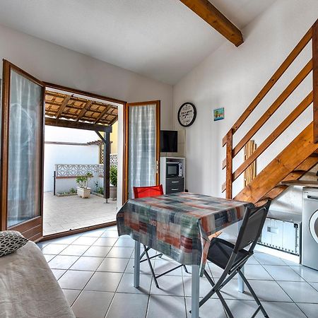 Maisonnette Le Barcares Exterior photo