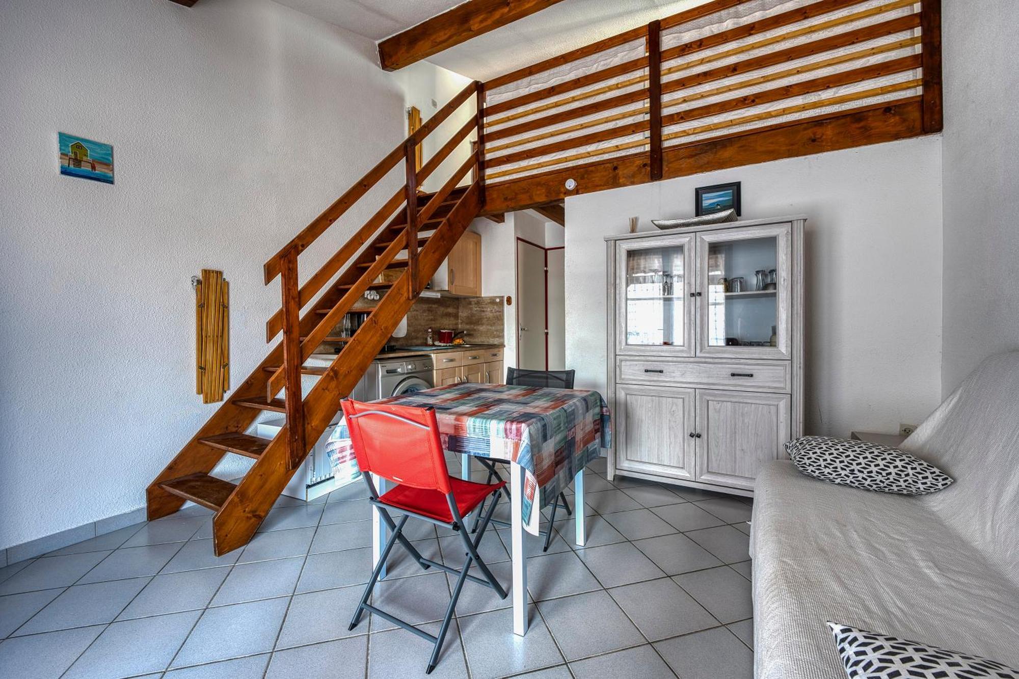 Maisonnette Le Barcares Exterior photo